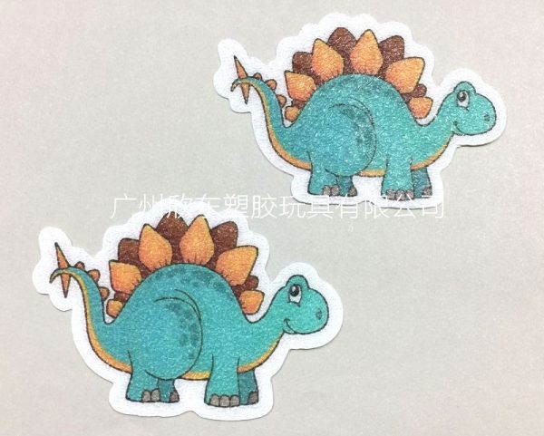 广州开云·官方端网页版登录入口卡通浴缸防滑贴